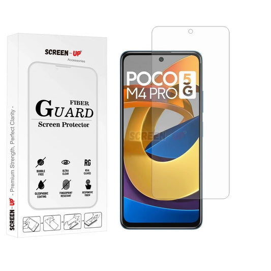 Xiaomi Poco M4 Pro 5G Screen Protector