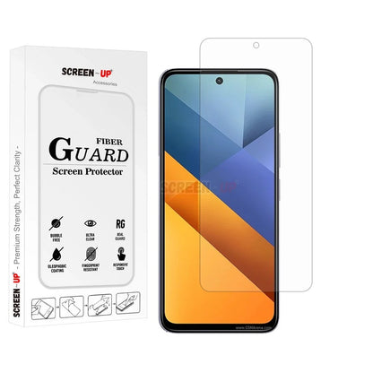 Xiaomi Poco M6 4G Screen Protector