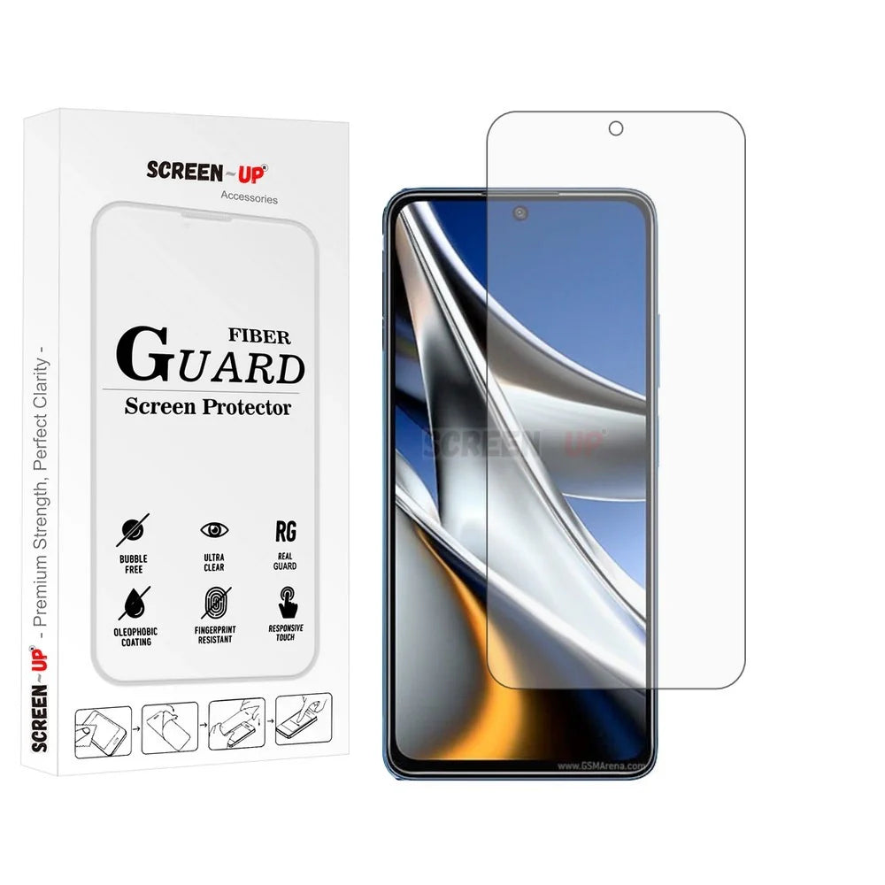 Xiaomi Poco X4 Pro 5G Screen Protector