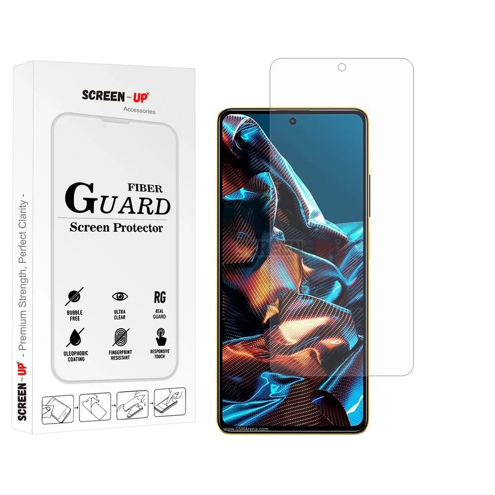 Xiaomi Poco X5 Pro Screen Protector