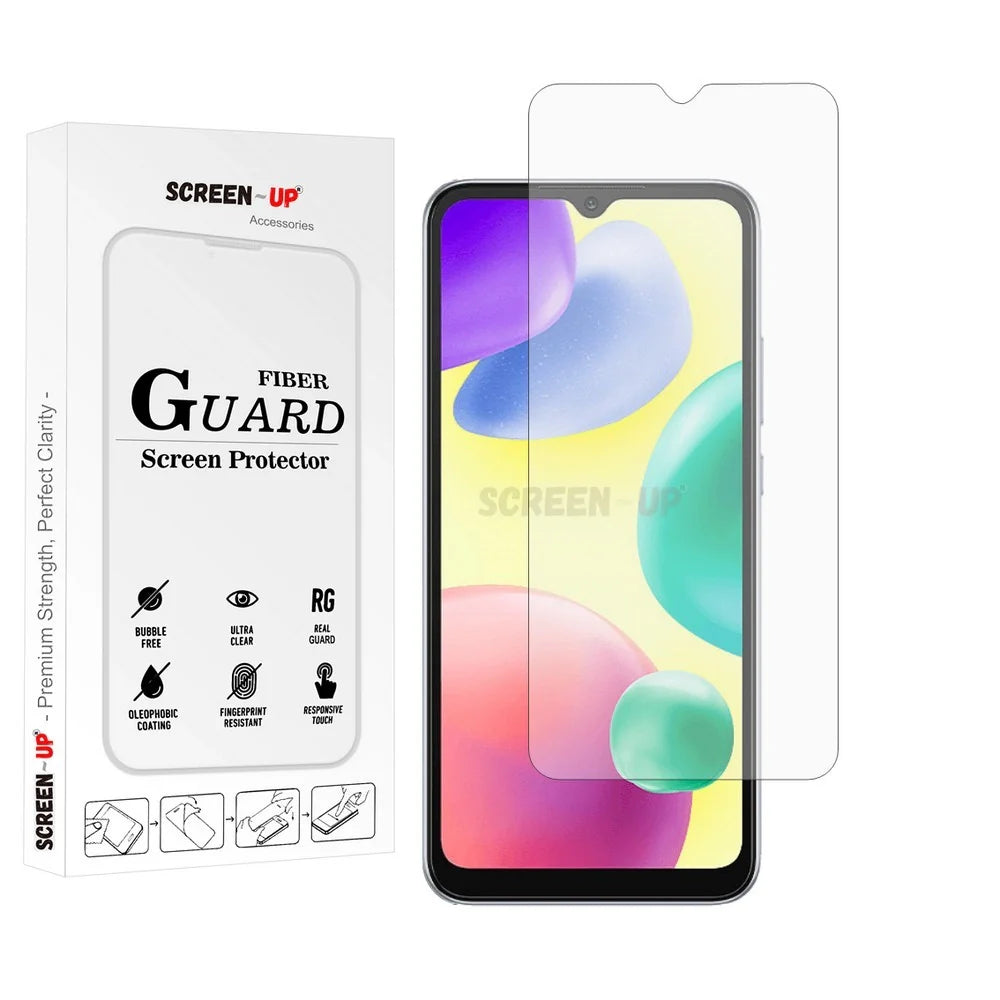 Xiaomi Redmi 10A Screen Protector