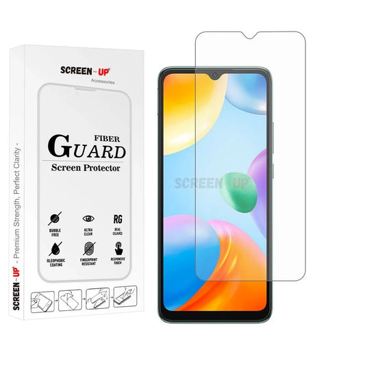 Xiaomi Redmi 10C Screen Protector