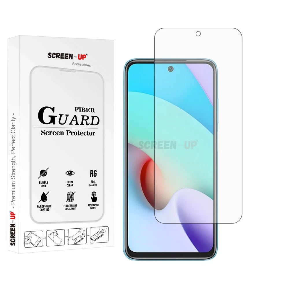 Xiaomi Redmi 10 Screen Protector