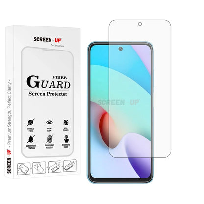 Xiaomi Redmi 10 Screen Protector