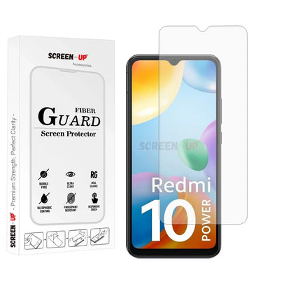 Xiaomi Redmi 10 Power Screen Protector