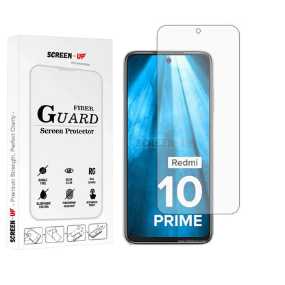 Xiaomi Redmi 10 Prime Screen Protector