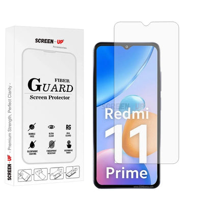 Xiaomi Redmi 11 Prime Screen Protector