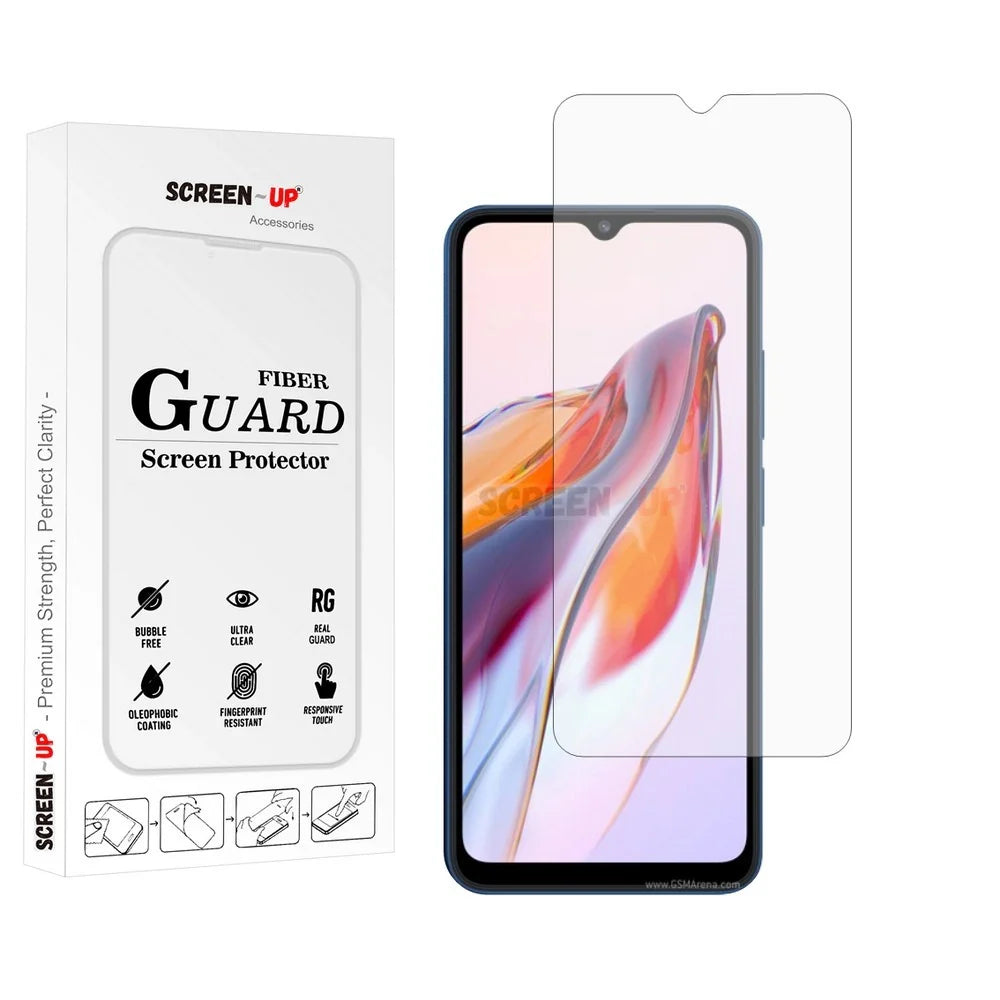 Xiaomi Redmi 12C Screen Protector