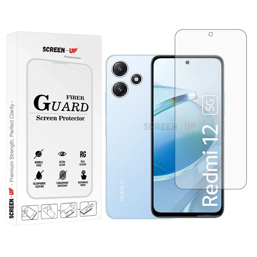Xiaomi Redmi 12 5G Screen Protector