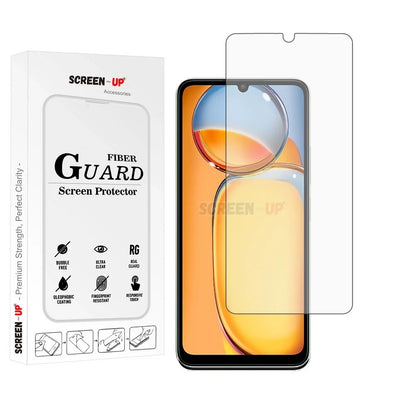 Xiaomi Redmi 13C Screen Protector