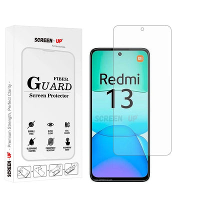 Xiaomi Redmi 13 Screen Protector