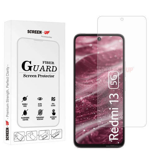 Xiaomi Redmi 13 5G Screen Protector