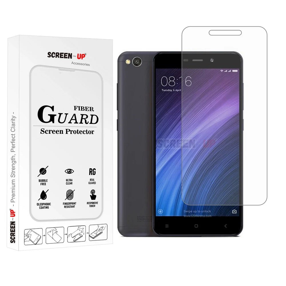 Xiaomi Redmi 4A Screen Protector