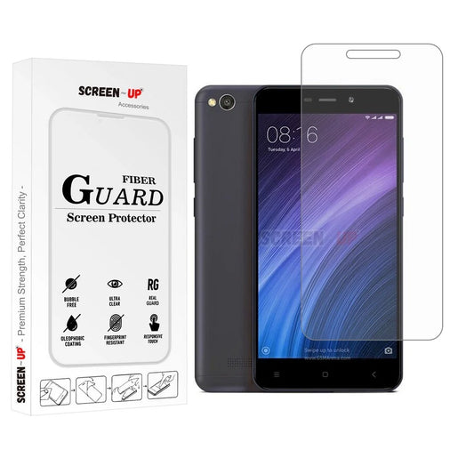 Xiaomi Redmi 4A Screen Protector
