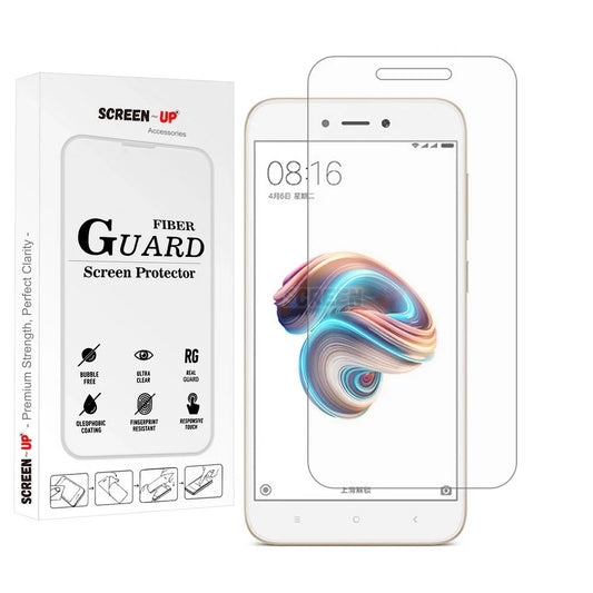 Xiaomi Redmi 5A Screen Protector