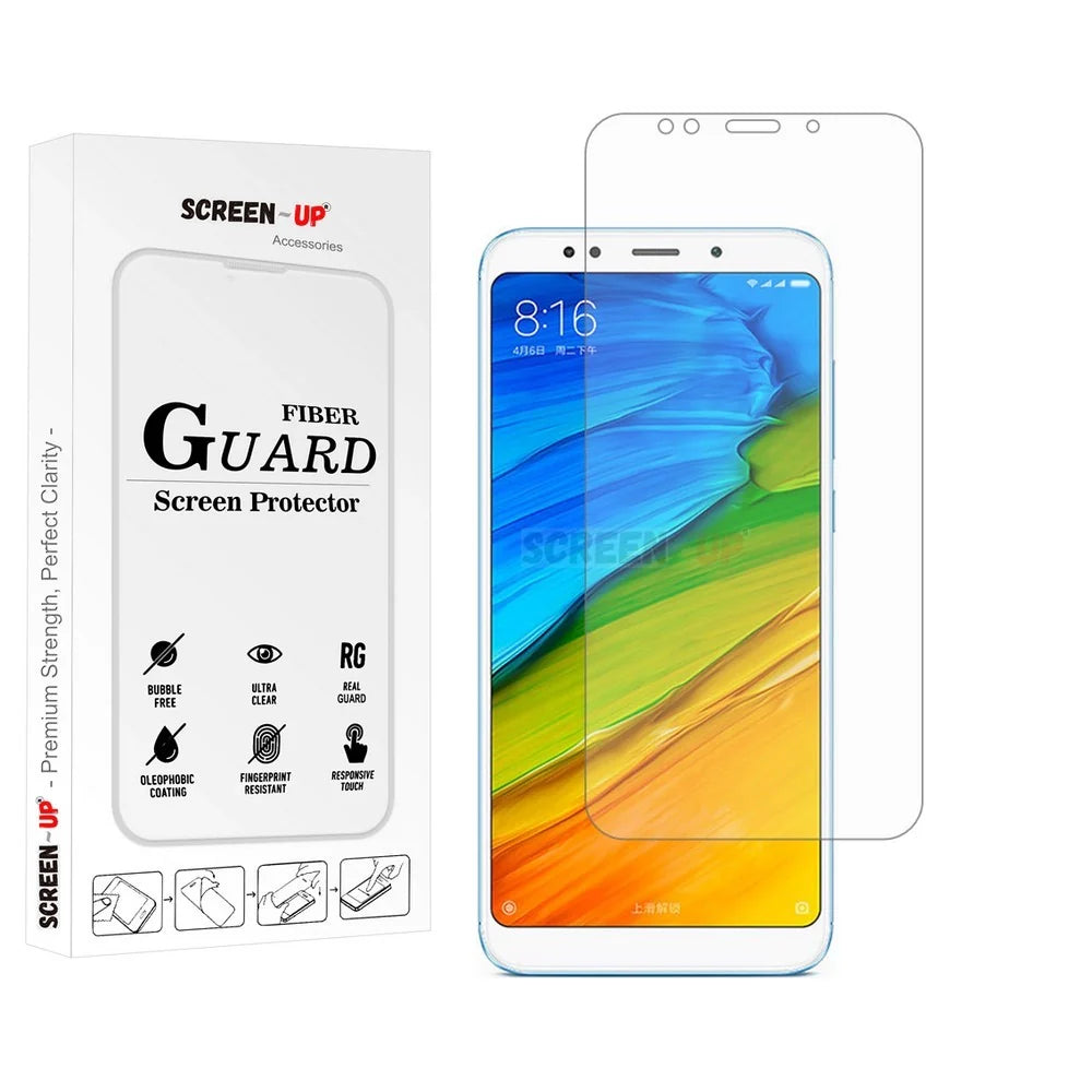 Xiaomi Redmi 5 Screen Protector