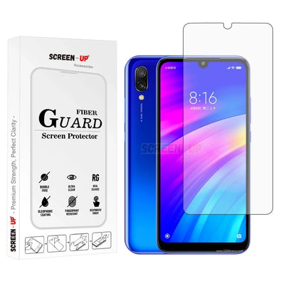 Xiaomi Redmi 7 Screen Protector