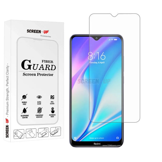 Xiaomi Redmi 8A Dual Screen Protector