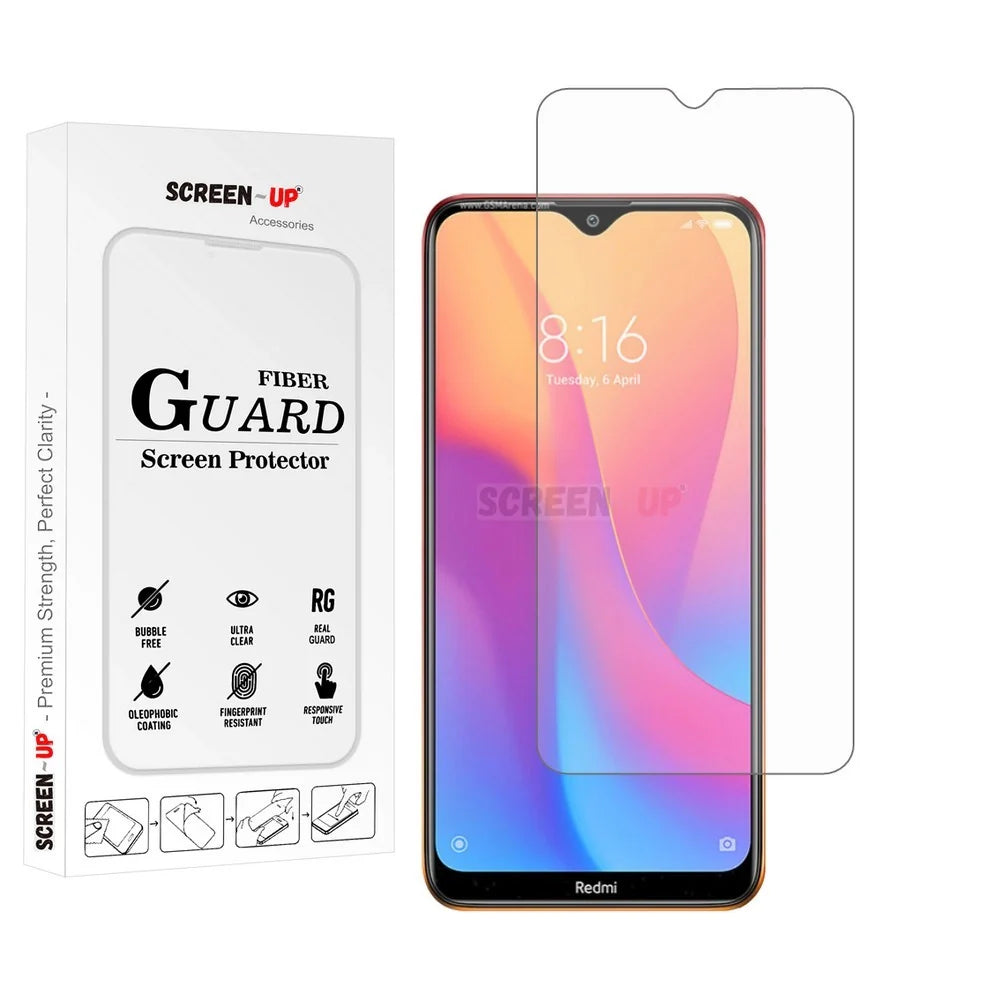 Xiaomi Redmi 8A Screen Protector