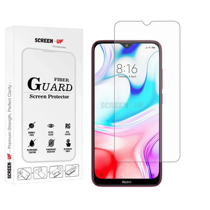 Xiaomi Redmi 8 Screen Protector