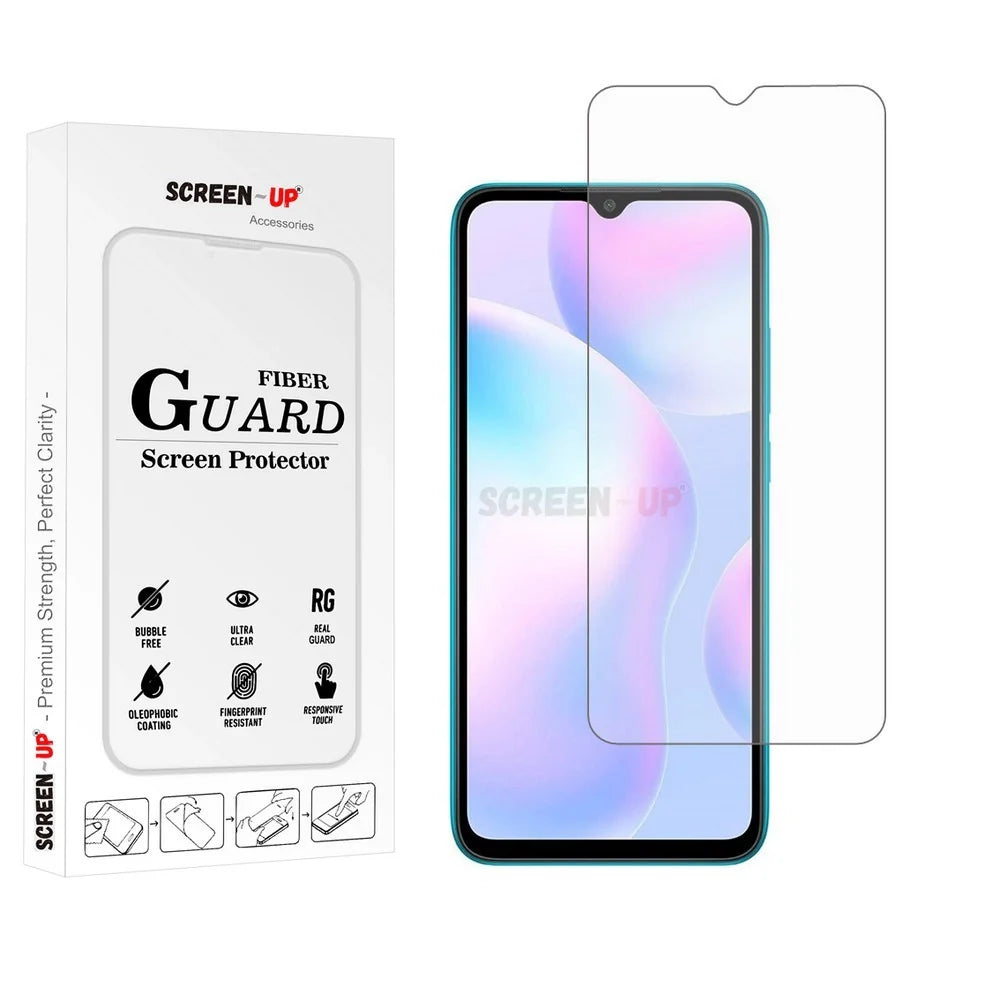 Xiaomi Redmi 9A Screen Protector