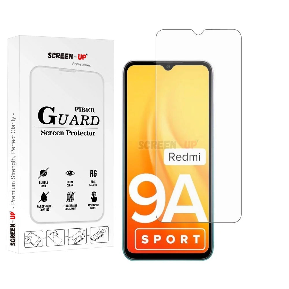 Xiaomi Redmi 9A Sport Screen Protector