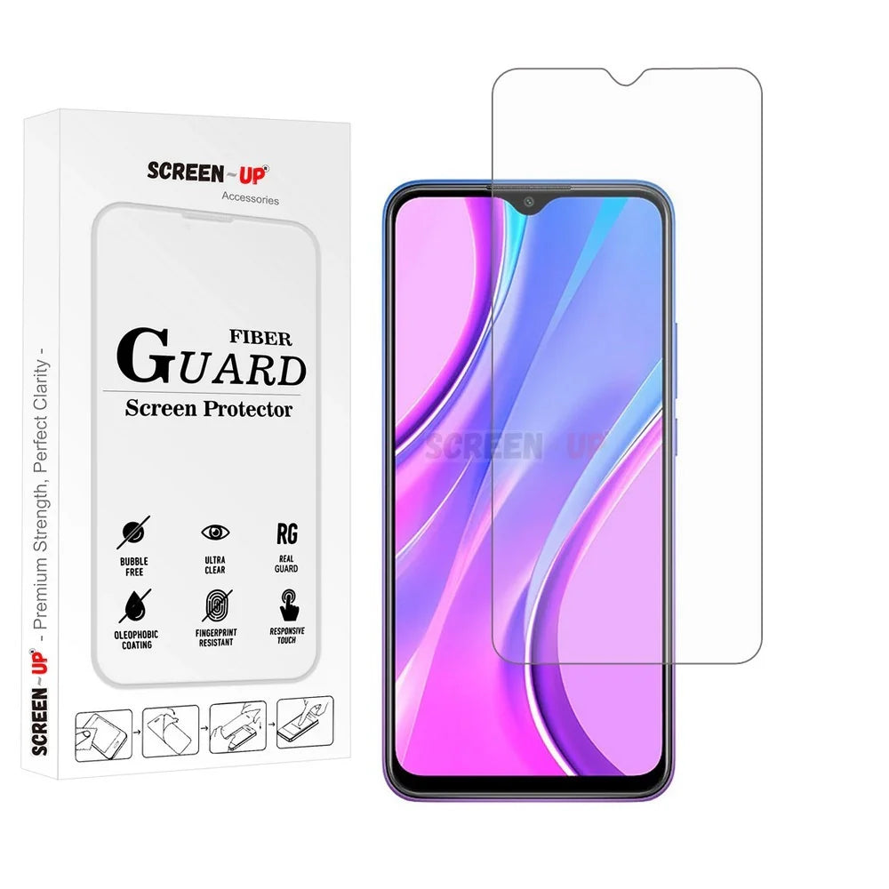 Xiaomi Redmi 9 Screen Protector