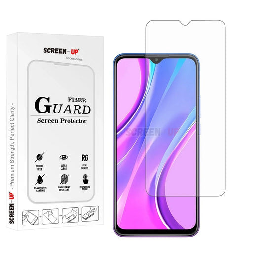 Xiaomi Redmi 9 Screen Protector