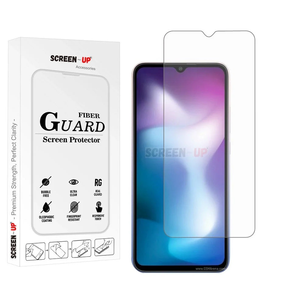 Xiaomi Redmi 9 Activ Screen Protector
