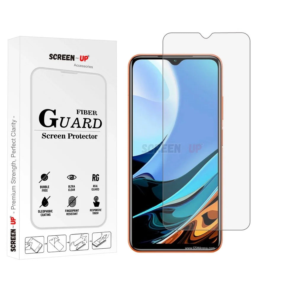 Xiaomi Redmi 9 Power Screen Protector