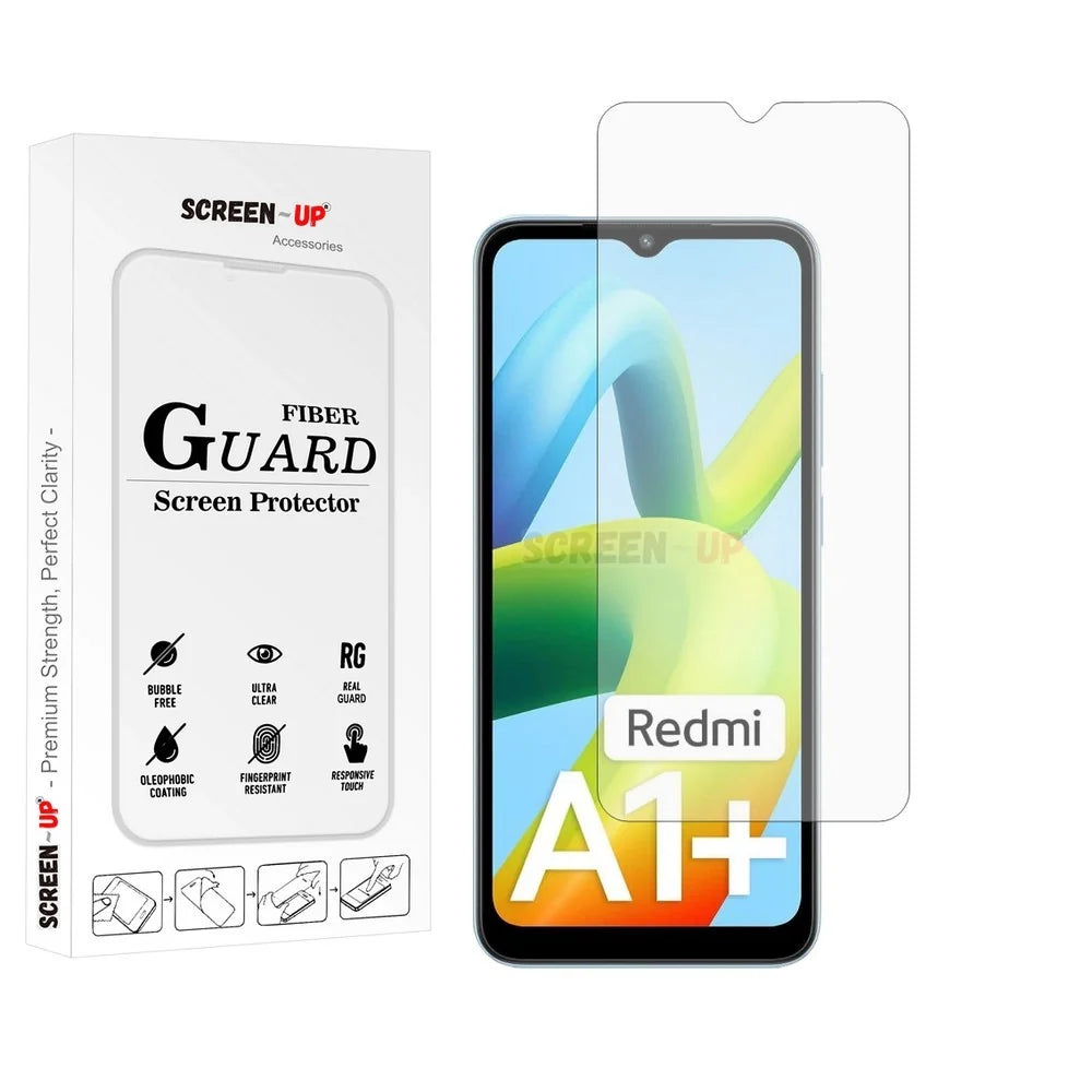 Xiaomi Redmi A1 Screen Protector