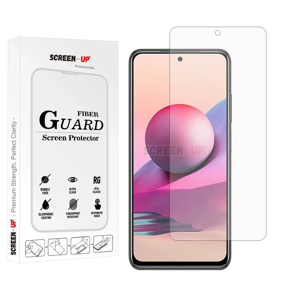Xiaomi Redmi Note 10S Screen Protector