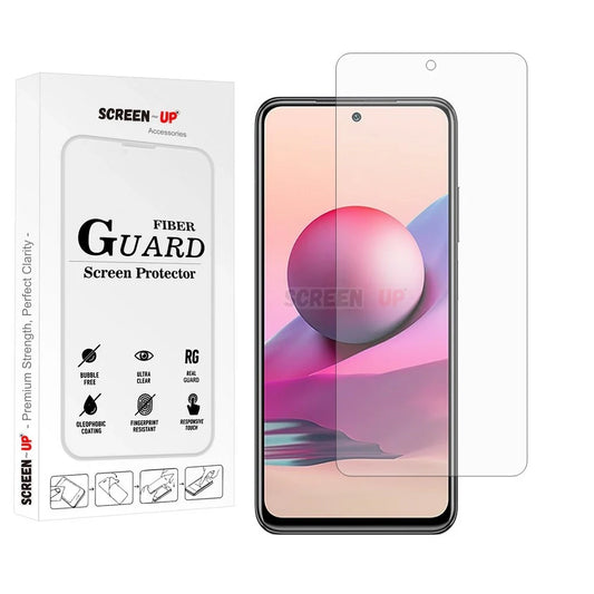 Xiaomi Redmi Note 10S Screen Protector
