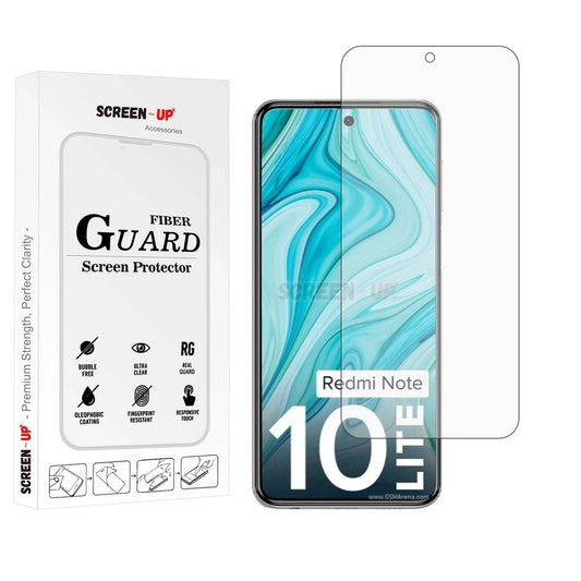 Xiaomi Redmi Note 10 Lite Screen Protector