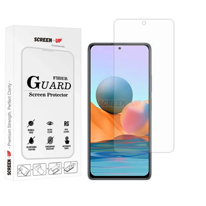 Xiaomi Redmi Note 10 Pro Screen Protector