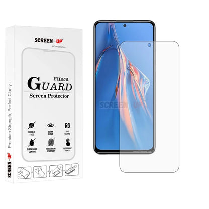 Xiaomi Redmi Note 11E Pro Screen Protector