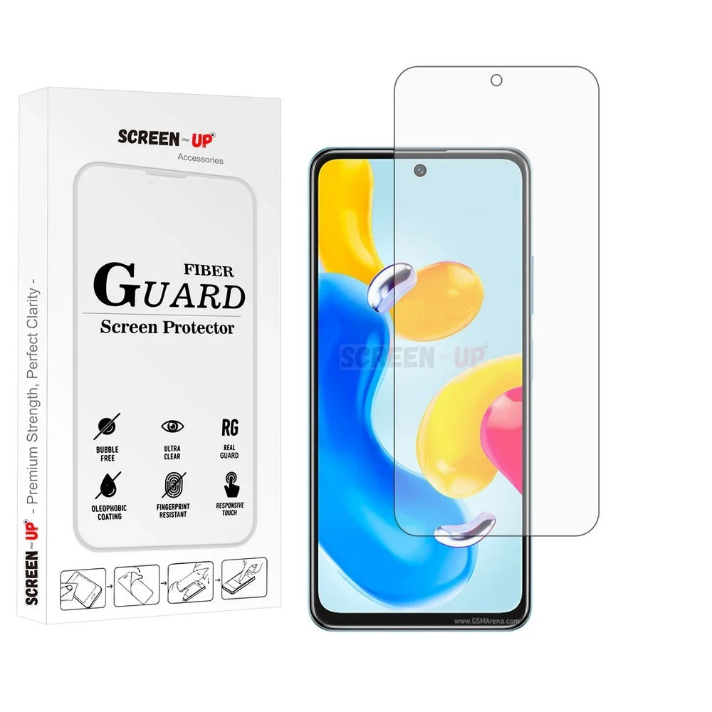 Xiaomi Redmi Note 11S 5G Screen Protector
