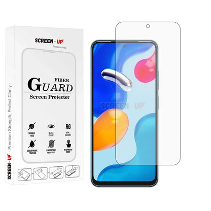 Xiaomi Redmi Note 11S Screen Protector