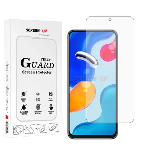 Xiaomi Redmi Note 11S Screen Protector