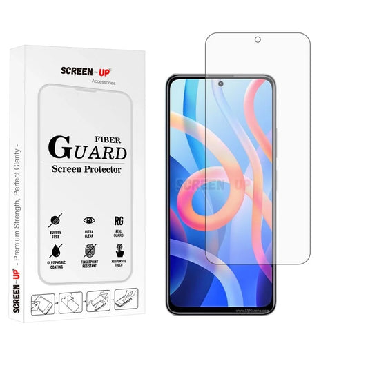 Xiaomi Redmi Note 11T 5G Screen Protector