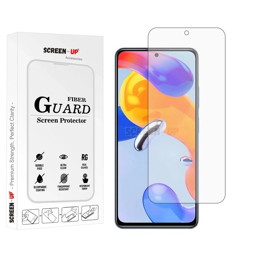 Xiaomi Redmi Note 11 Pro 5G Screen Protector