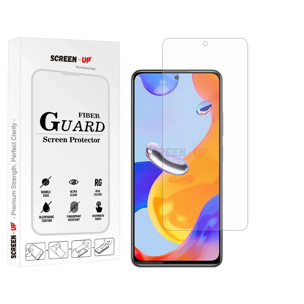 Xiaomi Redmi Note 11 Pro Screen Protector