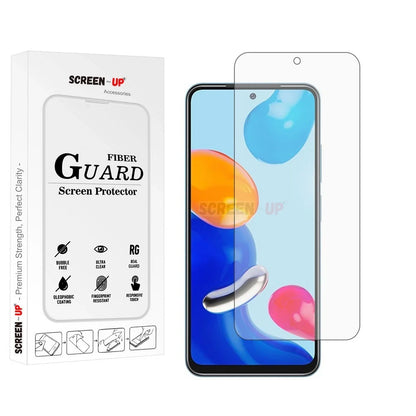 Xiaomi Redmi Note 11 Screen Protector