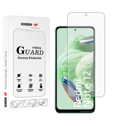 Xiaomi Redmi Note 12 Screen Protector