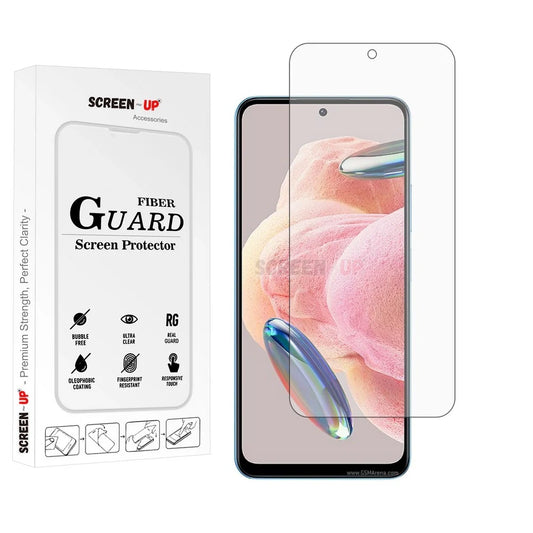 Xiaomi Redmi Note 12 4G Screen Protector