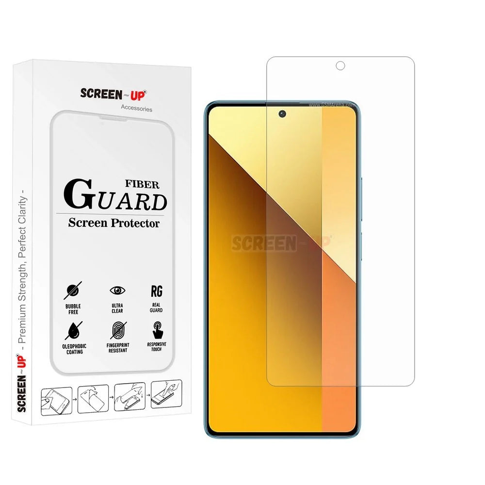 Xiaomi Redmi Note 13 Screen Protector