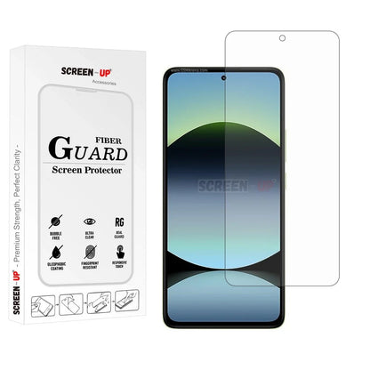 Xiaomi Redmi Note 14 4G Screen Protector