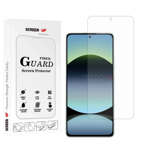 Xiaomi Redmi Note 14 5G Screen Protector