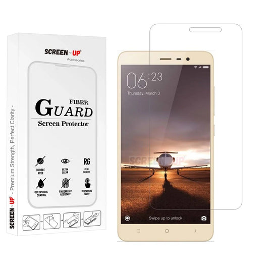 Xiaomi Redmi Note 3 Screen Protector