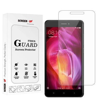 Xiaomi Redmi Note 4 Screen Protector